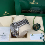 Rolex - GMT Master II - 2022