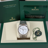 Rolex - Landdweller 40 - 2025 - NEU