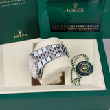 Rolex - Landdweller 40 - 2025 - NEU