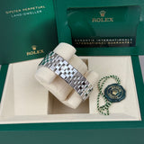 Rolex - Landdweller 40 - 2025 - NEU