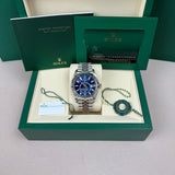 Rolex - Skydweller - 2026 - NEU