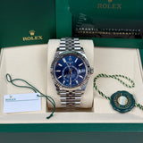 Rolex - Skydweller - 2026 - NEU