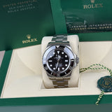 Rolex - Deepsea- 2023 - Wie Neu