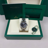 Rolex - Datejust 36 - 2026 - NEU