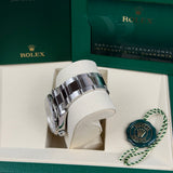Rolex - Datejust 36 - 2026 - NEU