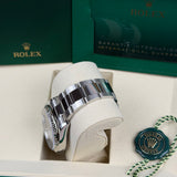 Rolex - Datejust 36 - 2026 - NEU