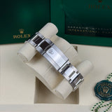 Rolex - Datejust 36 - 2026 - NEU