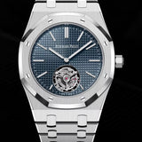 Audemars Piguet - Royal Oak Tourbillon - 2023 - Wie Neu