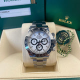 Rolex - Cosmograph Daytona "Panda" - 2018