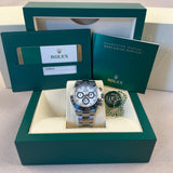 Rolex - Cosmograph Daytona "Panda" - 2018