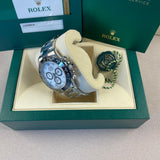 Rolex - Cosmograph Daytona "Panda" - 2018