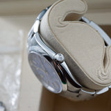 Rolex - Oyster Perpetual 41 "Lavender" - 2026 - NEU