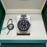 Rolex - Yachtmaster 42 - 2025 - Wie Neu