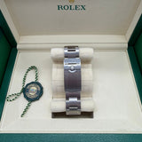 Rolex - Yachtmaster 42 - 2025 - Wie Neu