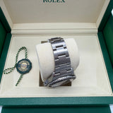Rolex - Yachtmaster 42 - 2025 - Wie Neu