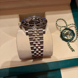Rolex - GMT-Master II "Batgirl" - 2024