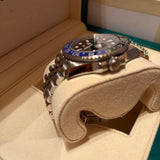 Rolex - GMT-Master II "Batgirl" - 2024