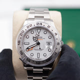 Rolex - Explorer II - 2026 - Neu